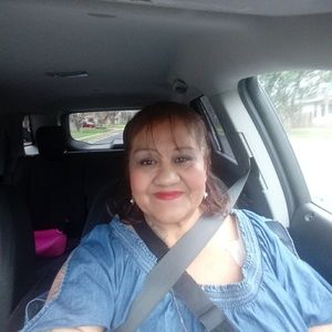 Meet your Posher, Norma